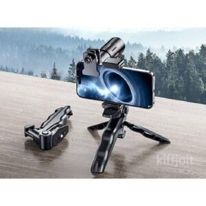 대포카메라렌즈 그립 다이빙 액세서리 케이지 스포츠 멜빵 블랙 FUJIFILM 소프트