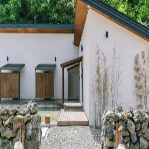 [충북 펜션] 영동 스테이인터뷰 (보은,옥천,괴산,증평,영동)