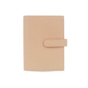 프랭클린플래너 칸도르 천연가죽 바인더 CO 6공