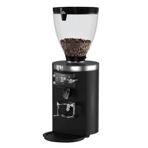 말코닉 E80 Supreme 전동커피그라인더 DDD기술 정밀한분쇄 커피숍 에스프레소기계