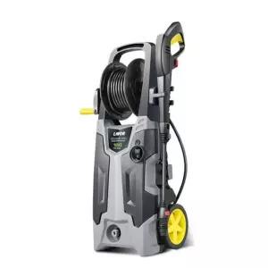 고압 스팀세척기 산업용 초강력 휴대용 무선 세차건