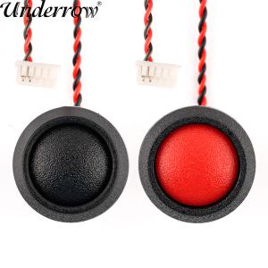 라디오마스터-TX16S MKII DIY 업그레이드 순간 푸시 버튼 스위치 라디오 송신기 DIY 부품용 송신기 버튼 스