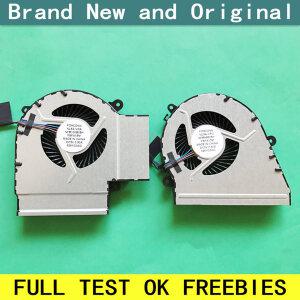 노트북 CPU 냉각 팬 쿨러 노트북 PC ThundeRobot TR Dino X5 X6 X7 X8 NL5A-CPU 라디에이터 4PIN