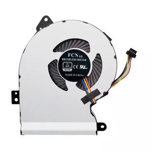 CPU 냉각 선풍기 ASUS X540 X540YA X540UP X540LA X540LJ 13NB0B10T01111 DFS2004057S0T-FH8X 13NB0B10T010