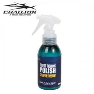 챌리온 COS-03 고광택코팅제 낚시대왁스 낚시대코팅
