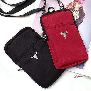 멀티파우치 핸드폰케이스 등산 미니xyz878