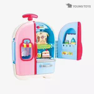 NEW 콩순이 냉장고