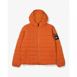 [FILA] 휠라 격자퀼팅  후드 다운 경량패딩 (FS2DJF4135X_BTO)