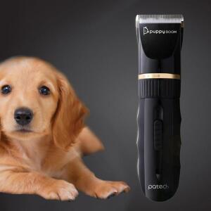 [QNR9W1X0_56]클리퍼 전문가용 애견 이 퍼피붐 파텍110