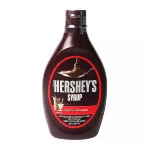 허쉬 초코 시럽 623g 3개