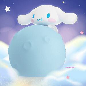 무드등 라이팅 피규어 집들이 선물 시나모롤 산리오 취침등 조명 캐릭터 수유등 간접 유도등 건전지