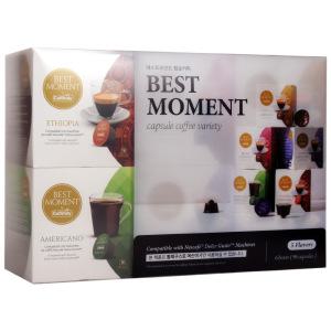 베스트모먼트 돌체구스토 5종 96P 캡슐커피 코스트코
