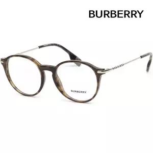 안경테 BE2365 3002 라운드 하바나 가벼운 뿔테 명품 패션 ALISSON