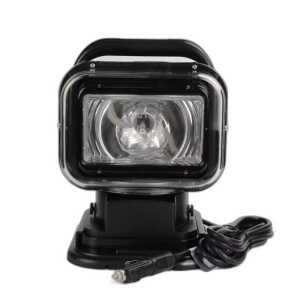 선박용 써치라이트 탐조등 써치바 낚시배 회전 랜턴