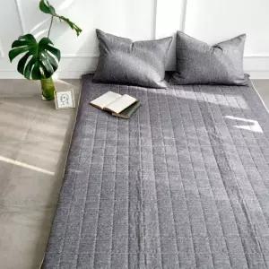 센스 온수매트커버 S싱글 전기매트/온열매트/토퍼커버