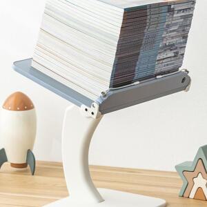 R47 GDM 좌식 책상 프리미엄 각도조절 독서대 책 노트