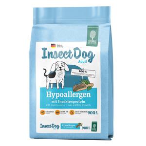 인섹트도그 하이포알러지 빅 어덜트 독일 강아지 사료 알러지예방 3.