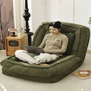 빈백 일인쇼파 콩주머니 쇼파 편한 독립 인테리어