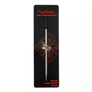 피에르가르뎅)볼펜심(크로스타입)심 리필심 교체심 용심 필기용심 사무용심 문구용심 회사심 실심