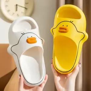 조리원 사무실 병원 쿠션실내화 실내슬리퍼 실내화 학 실내슬리퍼 거실화 층간소음실내화