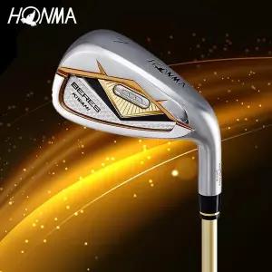 [혼마] 베레스 키와미5 2스타 남성용 8아이언세트