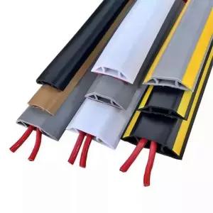 전선몰딩 쫄대 전선가리개 몰드 pvc몰딩 전선쫄대 전기선커버 선정리쫄대 전선몰드