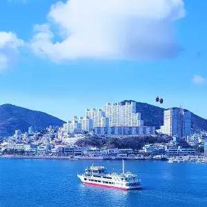 [여수] 이사부크루즈 해상관광투어(14시)