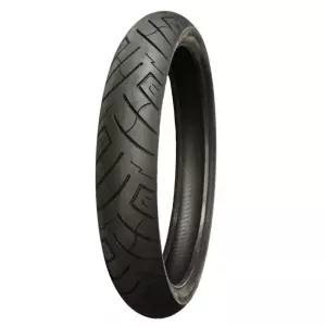 신코 130/90-16 16인치 할리데이비슨 앞타이어 올블랙 튜브리스 할리 프론트용 130-90-16 SR777F 130/90R16