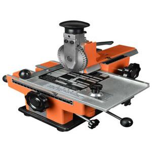 명판 타각기 명판마킹기 반자동 넘버링 기계 철재 타공기 숫자 각인기 수공구 세트