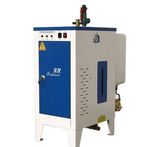 전기스팀보일러 증기보일러 스팀 산업용 식당 가열 고출력