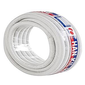 한길 싱크호스 30x20m 싱크대 배수 물호스 씽크 세탁배수 국산