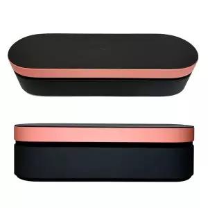 [다이슨] 에어스트레이트 스트레이트너 케이스 파우치 로즈 골드 국내정품..[35361435]