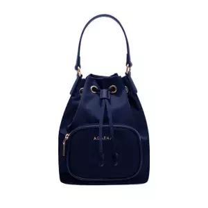 [아가타] 마이크로 버킷백(AGT203-128_NA)