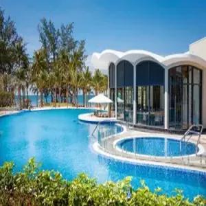 [부산][푸꾸옥 자유여행] 왕복 항공권 + 베스트웨스턴 푸꾸옥 숙박