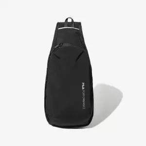 [휠라](광주신세계)[FILA] 퍼포먼스 슬링백 (FS3BCG2120X_BLK)