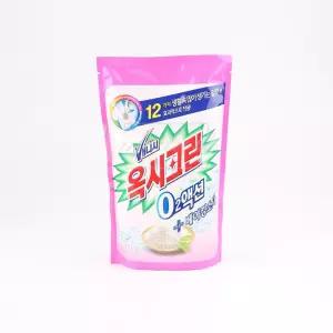 베니시 옥시크린 O2액션 700g 표백제 베이킹소다함유 빨래표백제 세탁세제 세탁보조제 얼룩제거