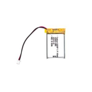 소형완구 배터리교체용 리튬폴리머셀 3.7V 300mAh 602030