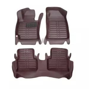 XM3  20년-현재) 브라운 카매트 자동차매트 자동차깔판 자동차카매트 자동차발판 차량용매트