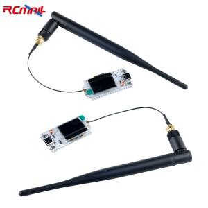 LoRa32 V3 868MHz / 915MHz ESP32 LoRa 개발 보드 SX1262 Arduino Meshtastic용 0.96 인치 OLED 디스플레이