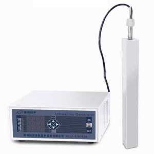 고출력 초음파 진동기 진동봉 공업 세척기 진동 바