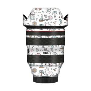 캐논 RF 28-70mm F2 L USM 렌즈 스티커 보호 스킨 데칼 비닐 랩 필름 스크래치 방지 코트 RF28-70