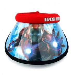 남아 레드 러블썬캡 키즈 여름모자 아이 어린이 핀캡