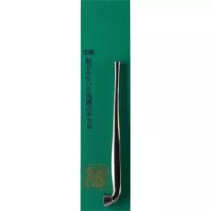 키세루 PKIKOIBL 담배 파이프 받침대 블랙 니켈 일본 제조