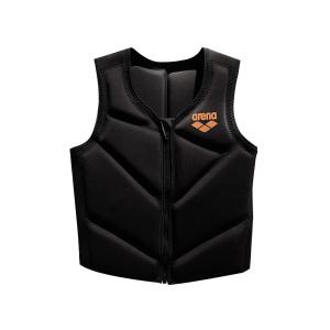 아레나 슬림핏 베스트 부력보조복 A5AC1AJ22 50kg 주니어 청소년용 구명조끼