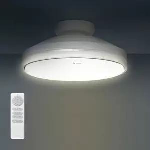 아토 실링팬 LED 방등 날개없는 천장형 선풍기 무풍