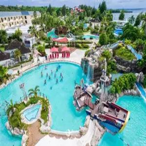 [오후출발 증편 /티웨이항공/일반특가] 사이판 PIC + 골드카드 6일_ 슈페리어룸 (레이트체크아웃)