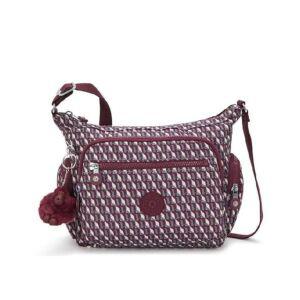 [갤러리아] [키플링] 수납력 좋은 여행용 크로스백 데일리백 가비 S (KPCBS33 3DWN_)