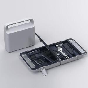 HOTO 12V 브러쉬리스 무선 드릴 공구 세트 QWDZGJ001 코스트코 마켓송지2507