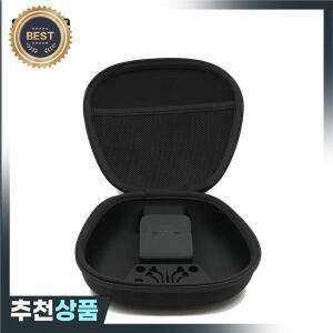 Xbox Elite 시리즈 2 컨트롤러용  운반 가방 V2 게임 패드 충전 도크용 하드 케이스 여행용