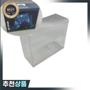 XBOX 컨트롤러용 투명 보호 박스 스카이 스파이서 에디션 컬렉션 디스플레이 보관 케이스